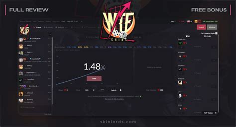 WTFSkins Review .